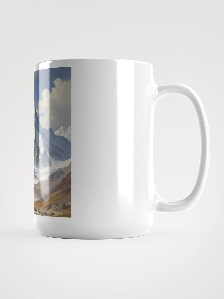 Mount Everest product image (1)