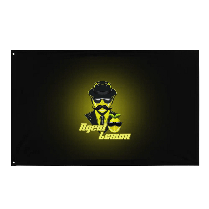 Lemon Flag product image (1)