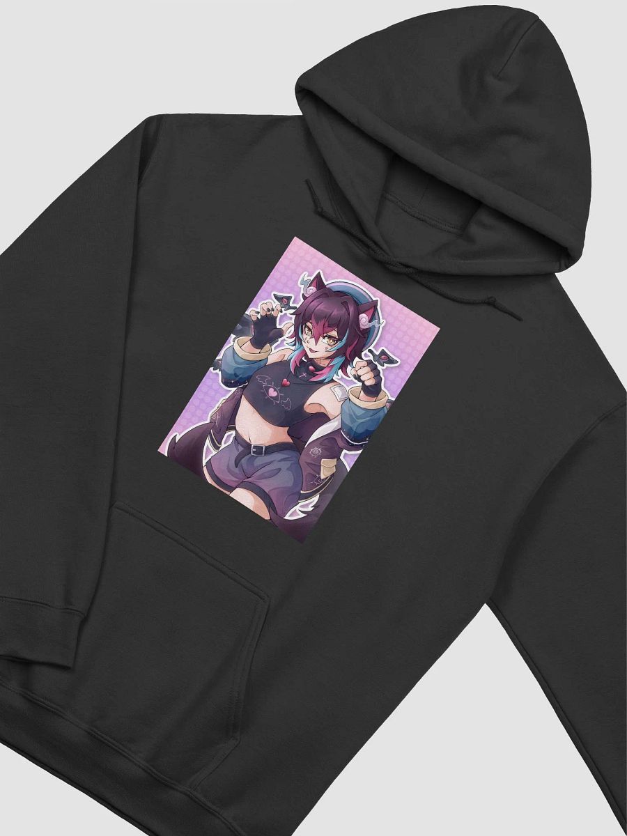 Smitten hoodie product image (2)