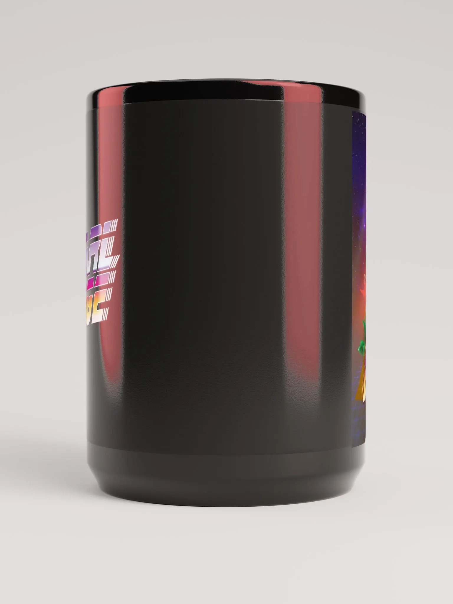 RETRO KARL MUG product image (5)