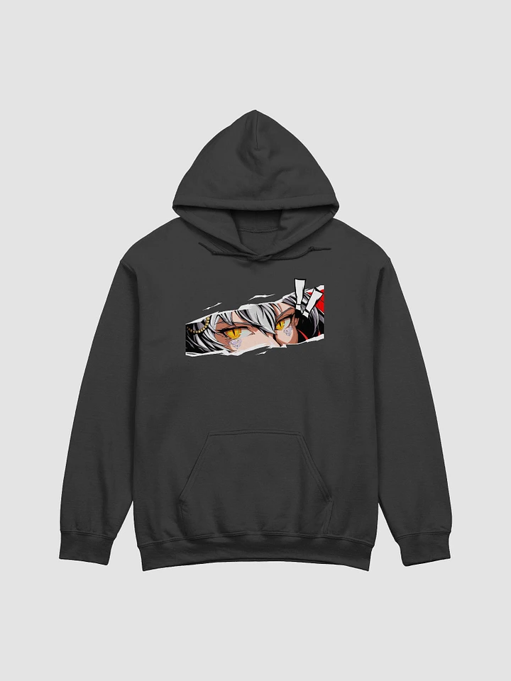 Critical Hit! Hoodie product image (3)