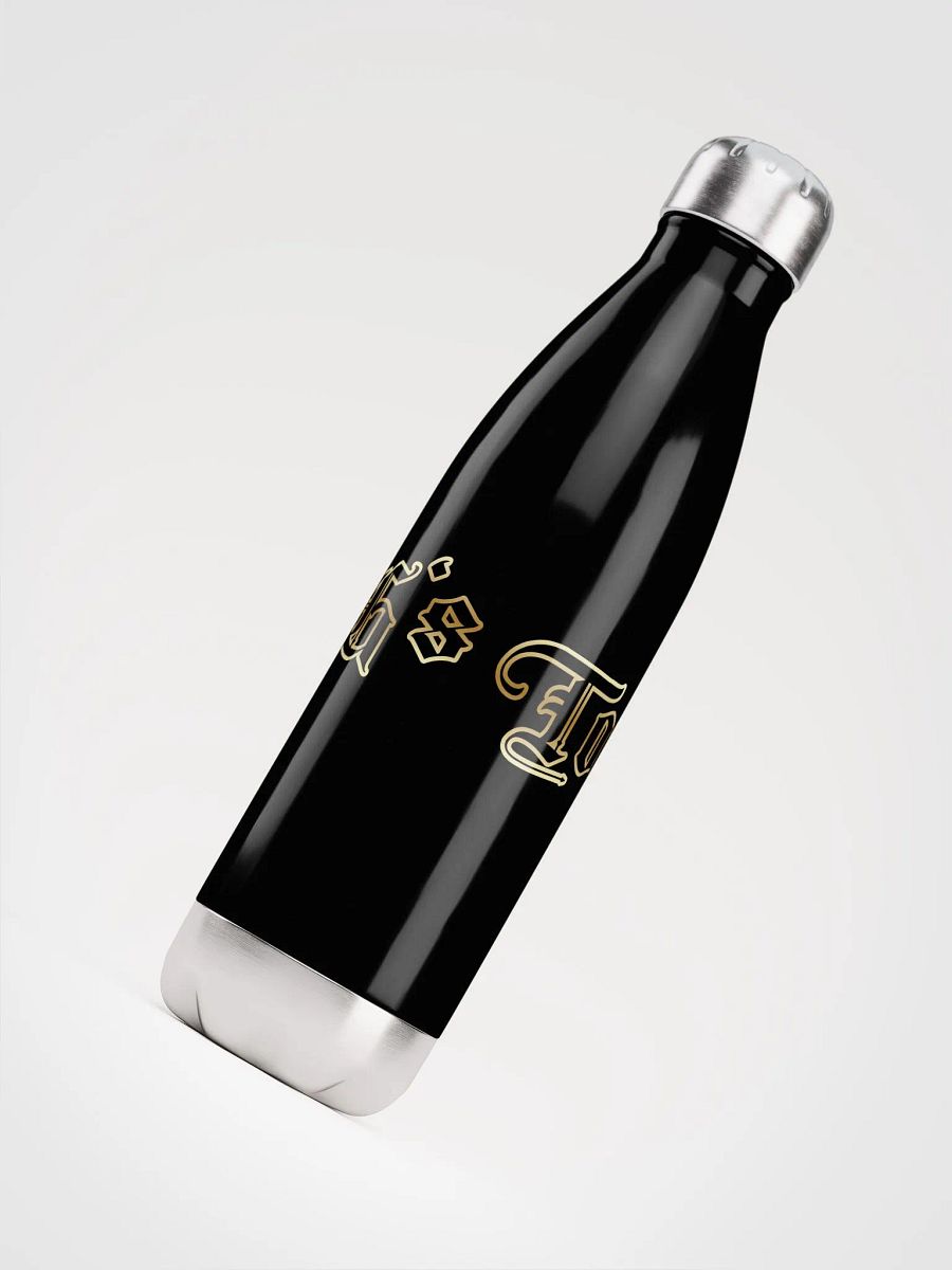 Stainless Steel Water Bottle product image (8)