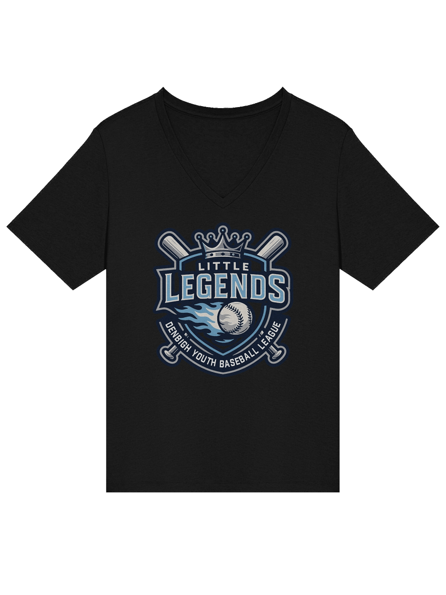 Little Legends - Women's V-neck product image (25)