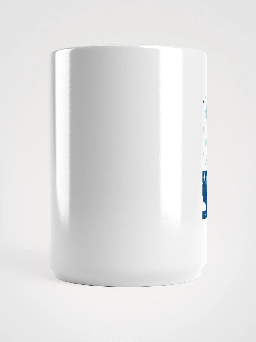 Polar Bear in Winter Wonderland product image (5)