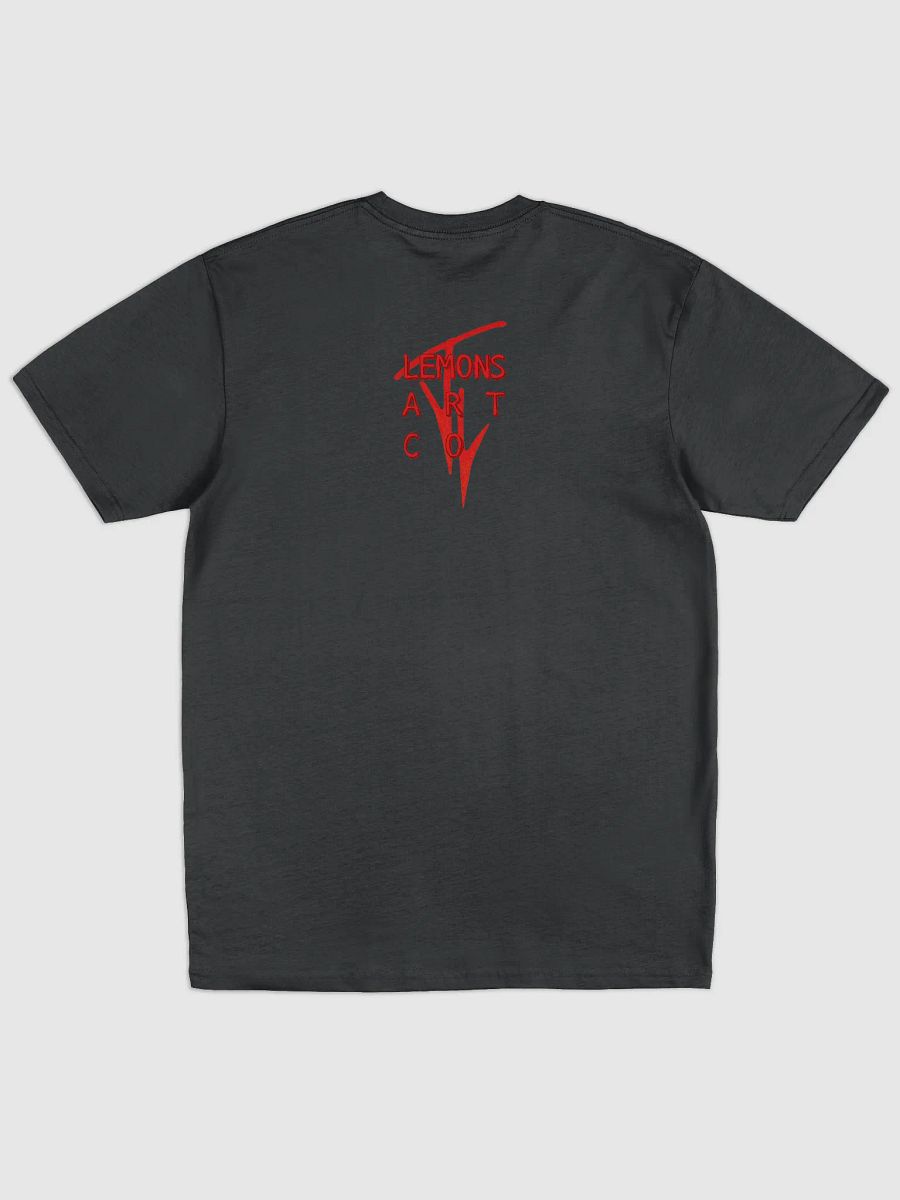 Death Metal Animal Tee product image (11)