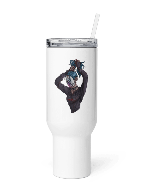 Gobelet de Transport Legion product image (2)