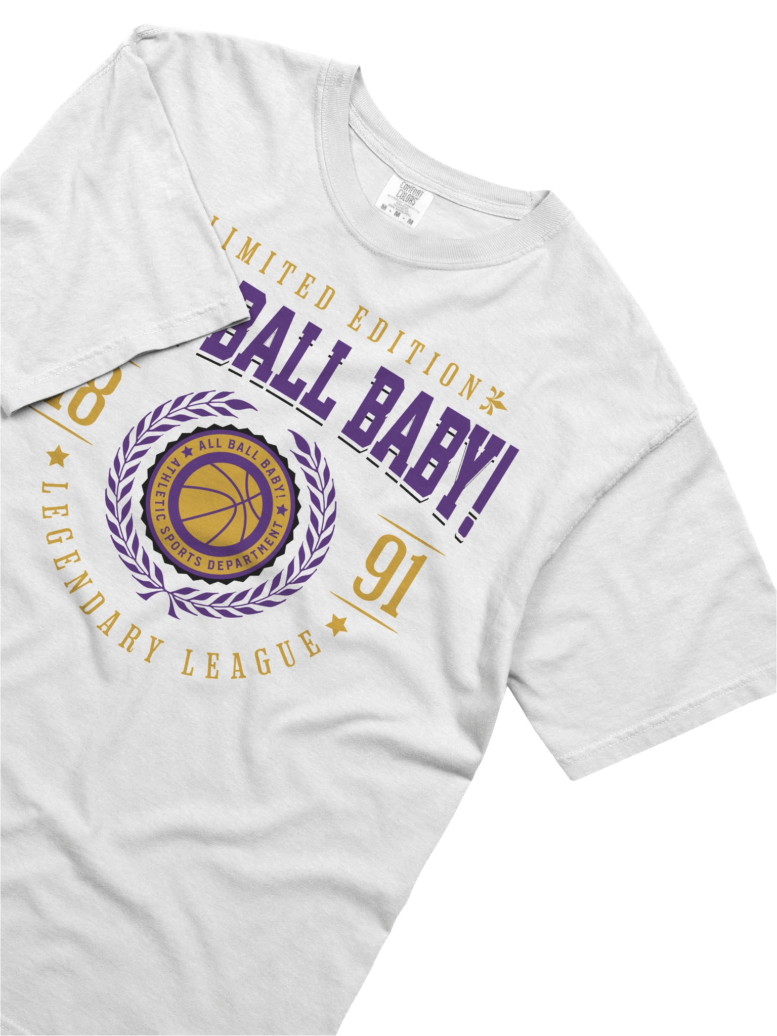 ABB! Legendary League | Los Angeles product image (2)