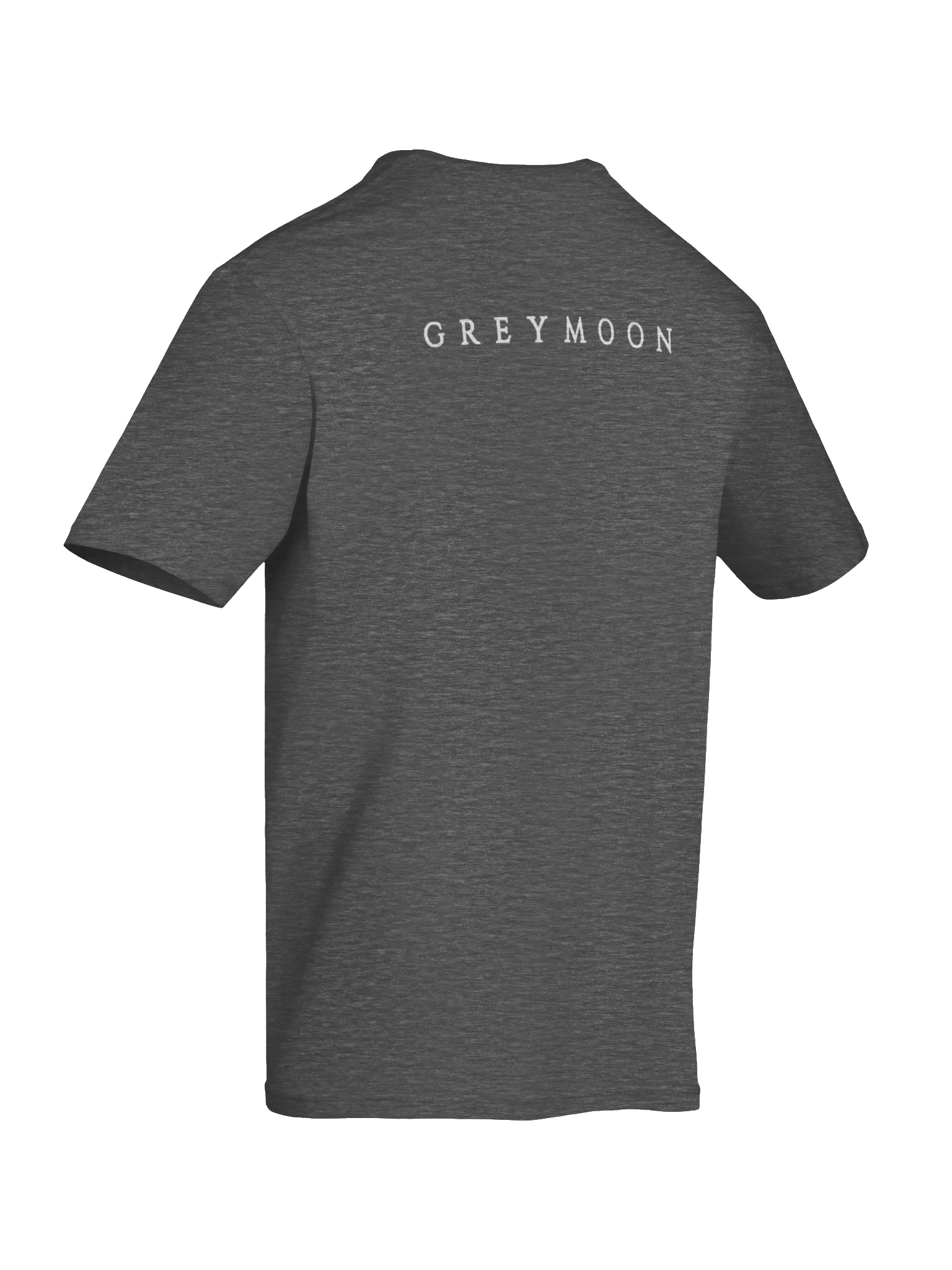 The Chronicles Of Misery Mortis - "Team Greymoon" Shirt product image (12)