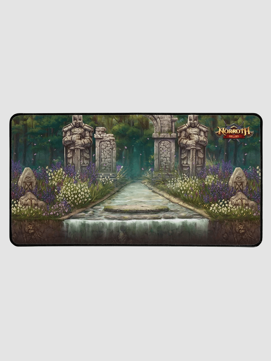 Norroth® Desk Mat 12