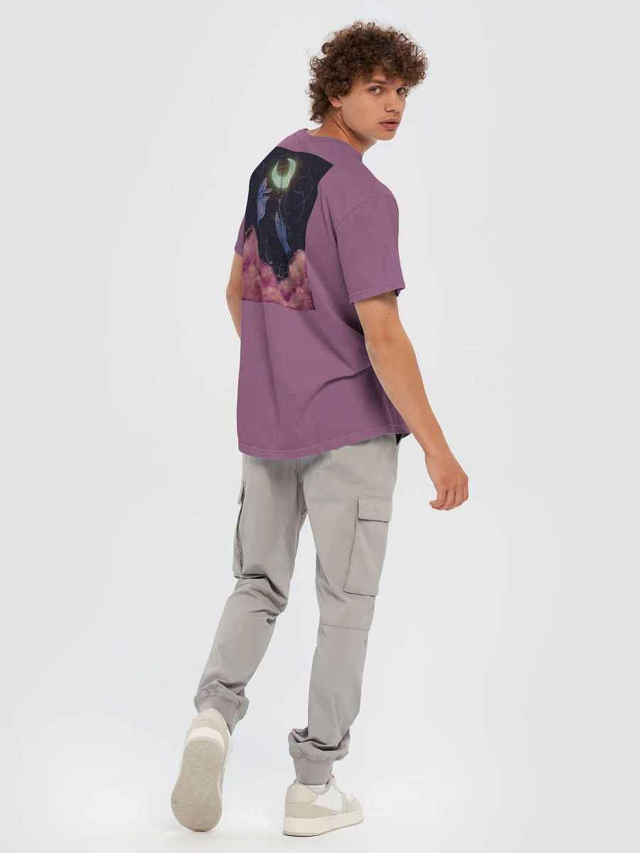 The Moon and You tee product image (19)