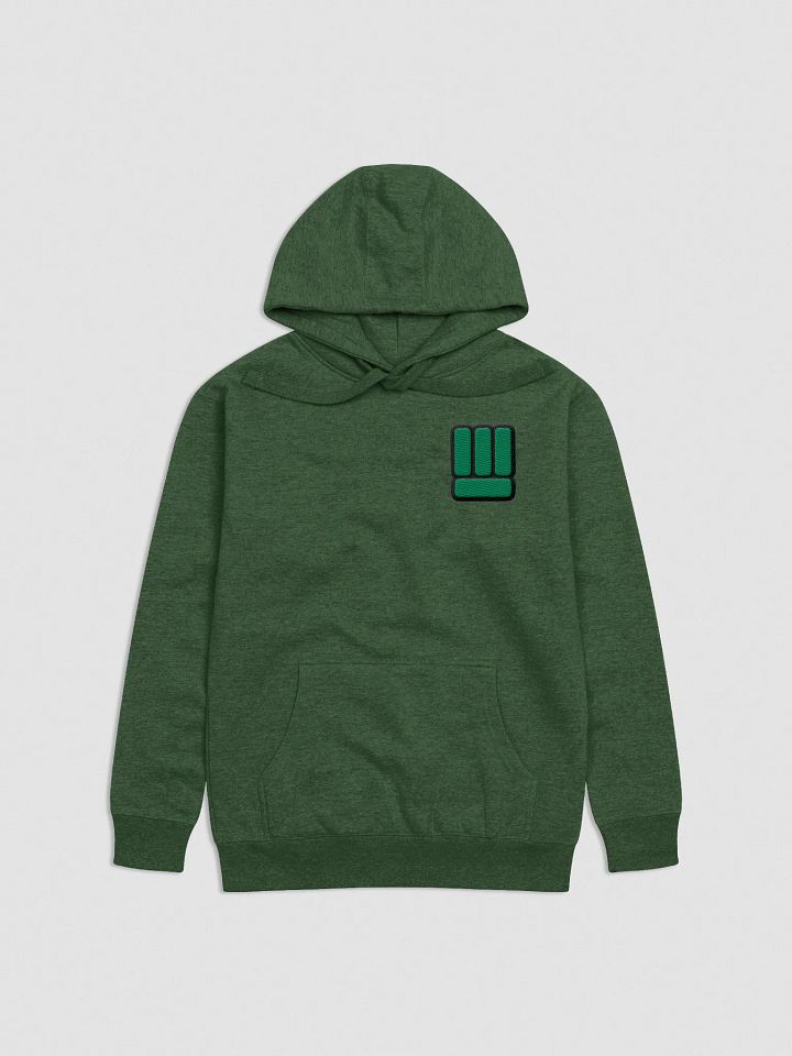 Tribex Hoodie product image (3)