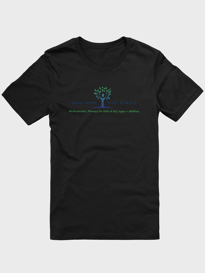 HPP Large Logo Black product image (1)