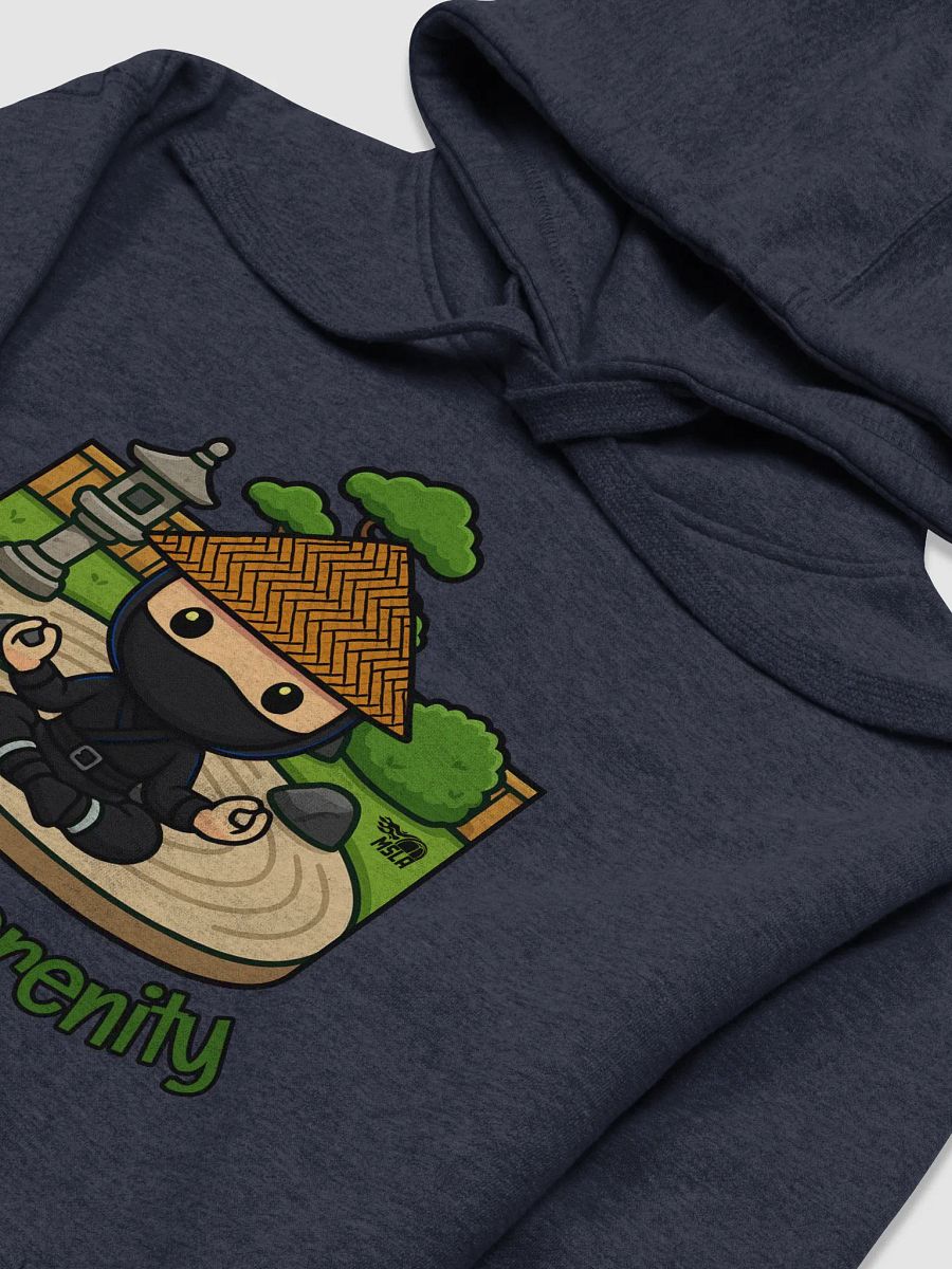 Smithy's Serenity - Hoodie product image (2)