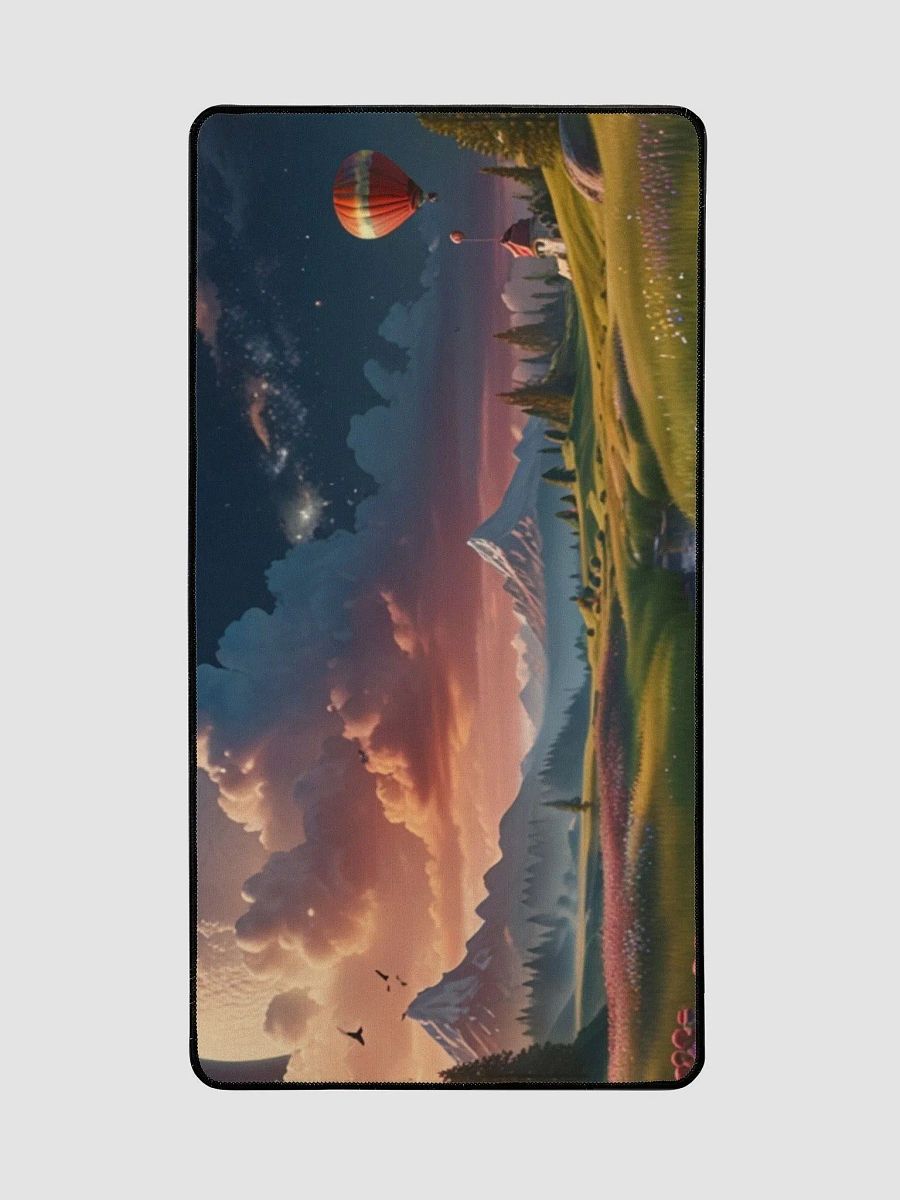 Dream Land Desk Mat product image (2)