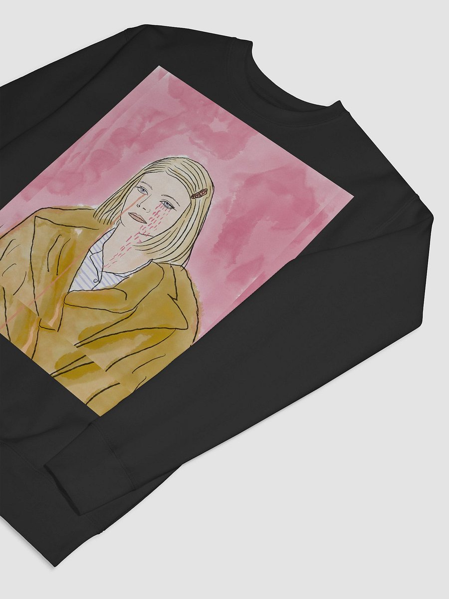 The Royal Tenenbaums Sweatshirt product image (37)