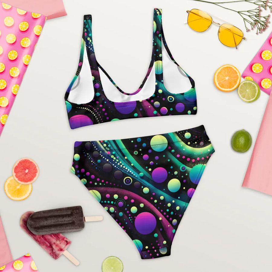 Galactic Groove Bikini product image (8)