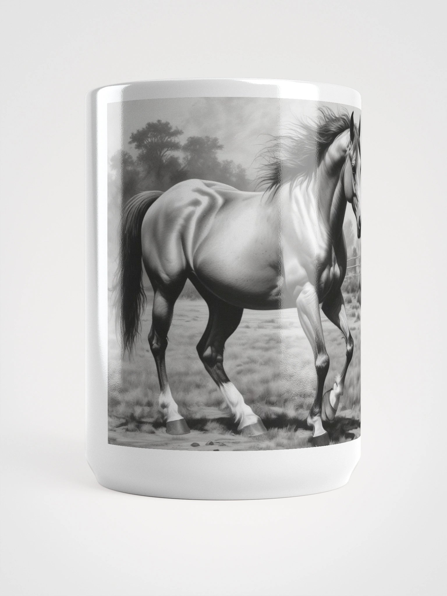 Horse product image (5)