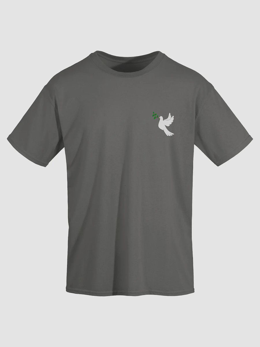 Jesus is King T-Shirt product image (1)