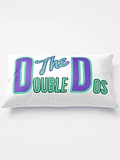 TheDoubleDos Pillow product image (1)