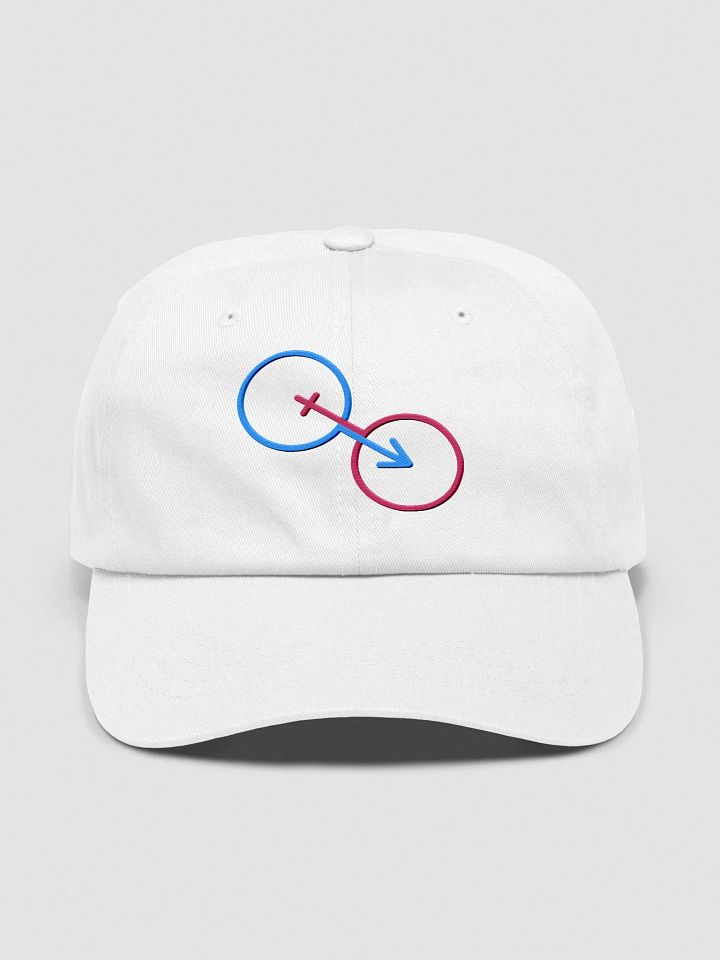 Traditional Is The Normal Classic Dad Hat product image (1)