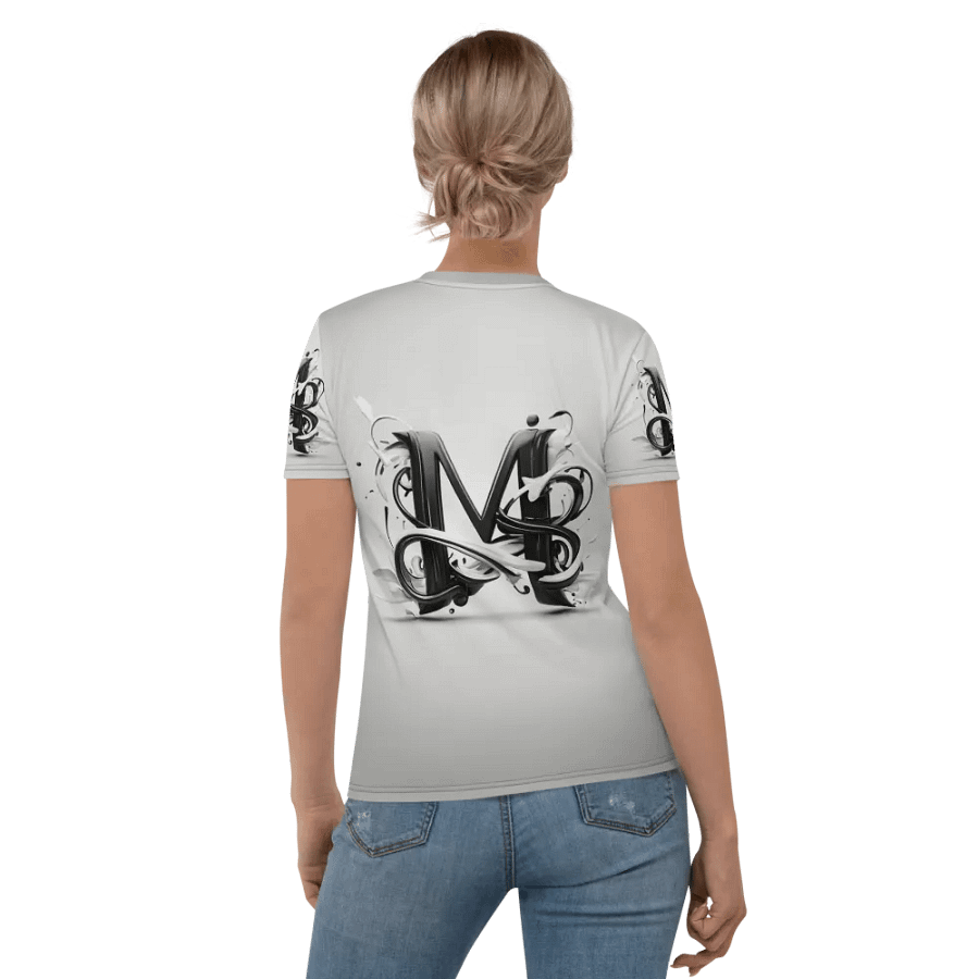 Forest Frontline T shirt product image (2)
