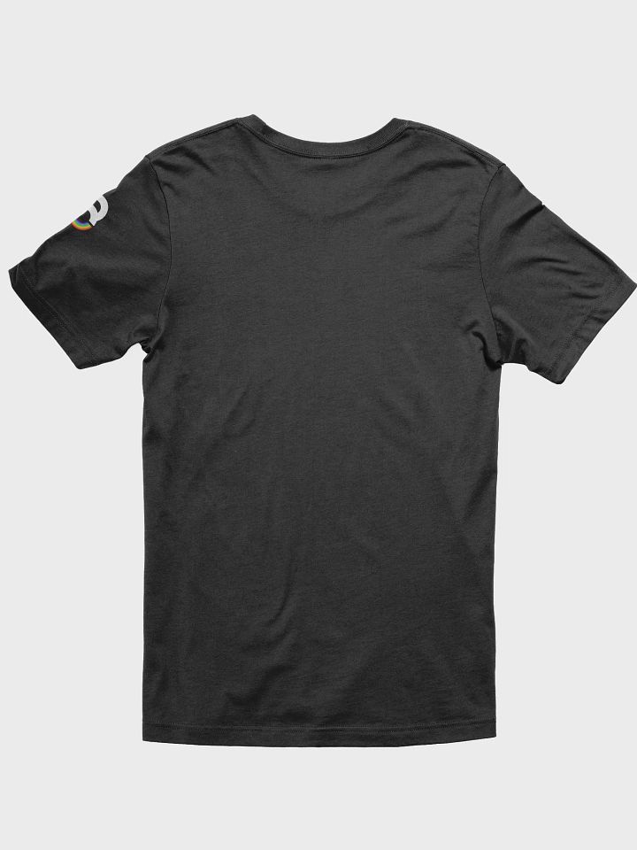 SSBRB T-Shirt product image (5)