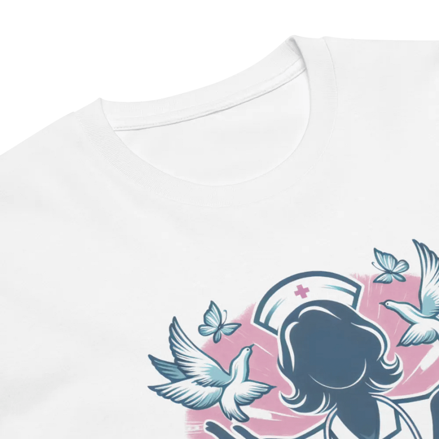 Nurse of Hope T-Shirt product image (6)