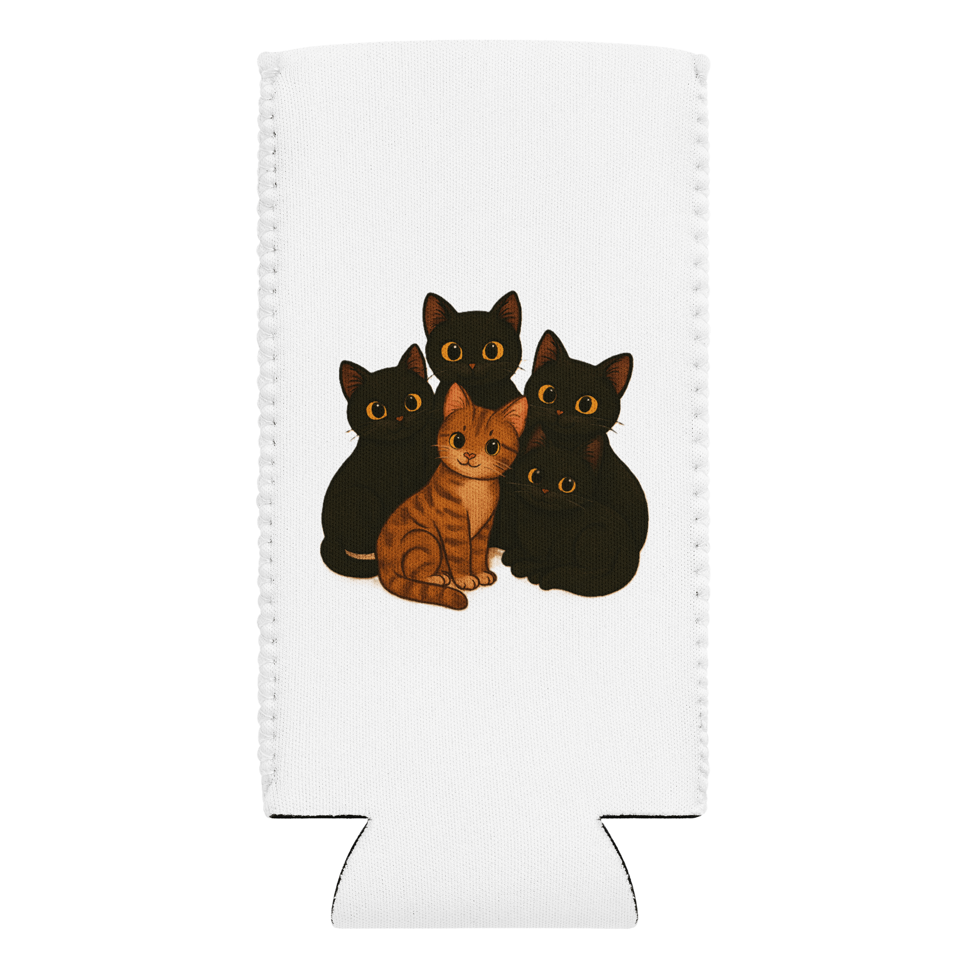 Cat Can Cooler product image (20)