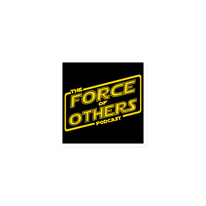 Force Of Other's Magnet product image (1)