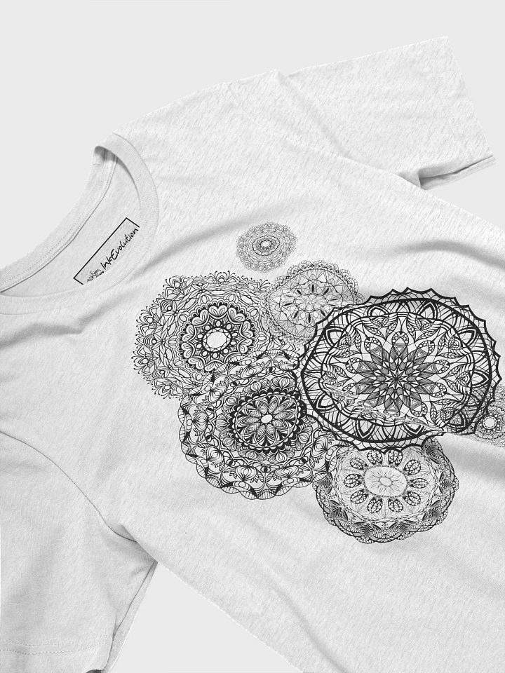 UltraSoft Unisex T-Shirt product image (2)