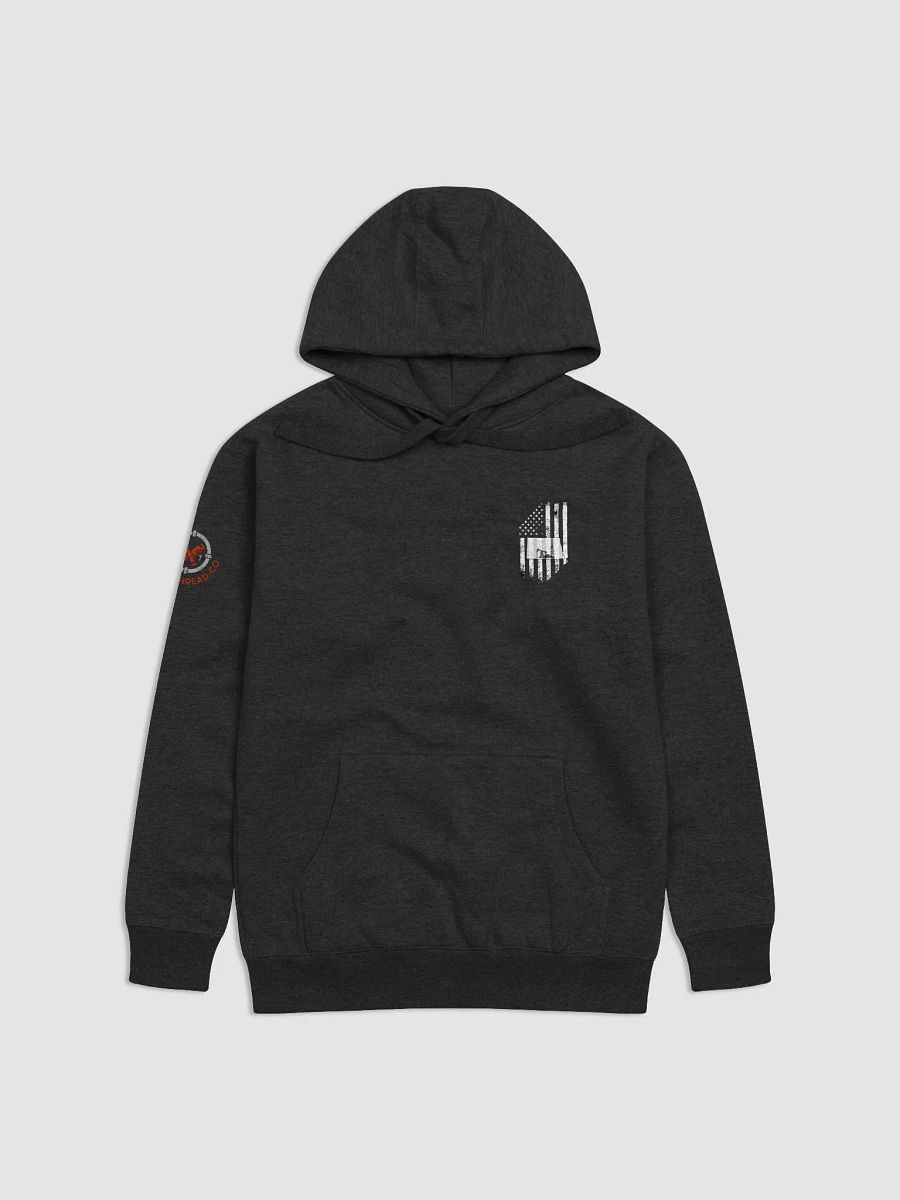 Oilfield Hoodie product image (1)