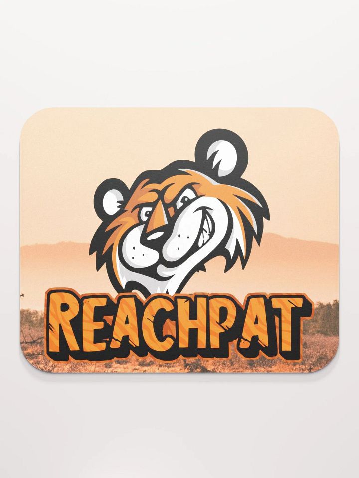 Classic Mouse Pad product image (2)