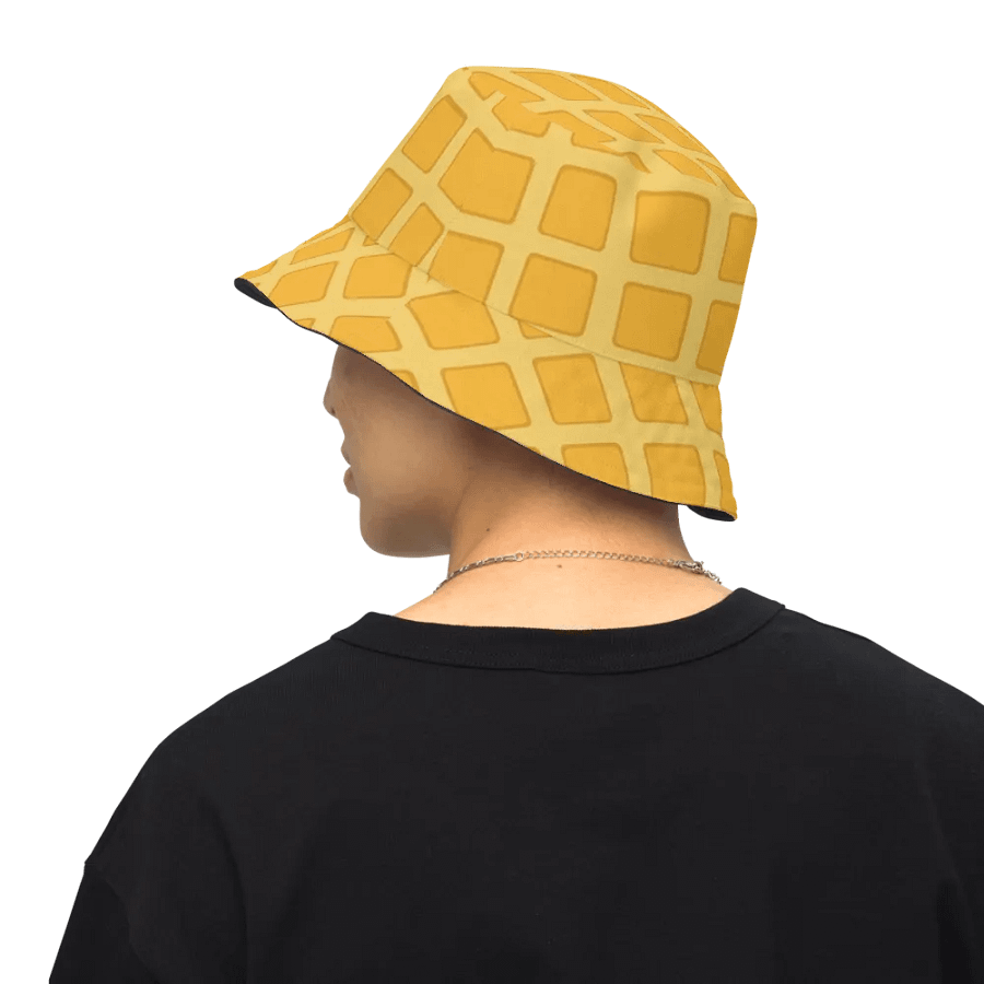 Waffle's Favorite Bucket Hat product image (5)