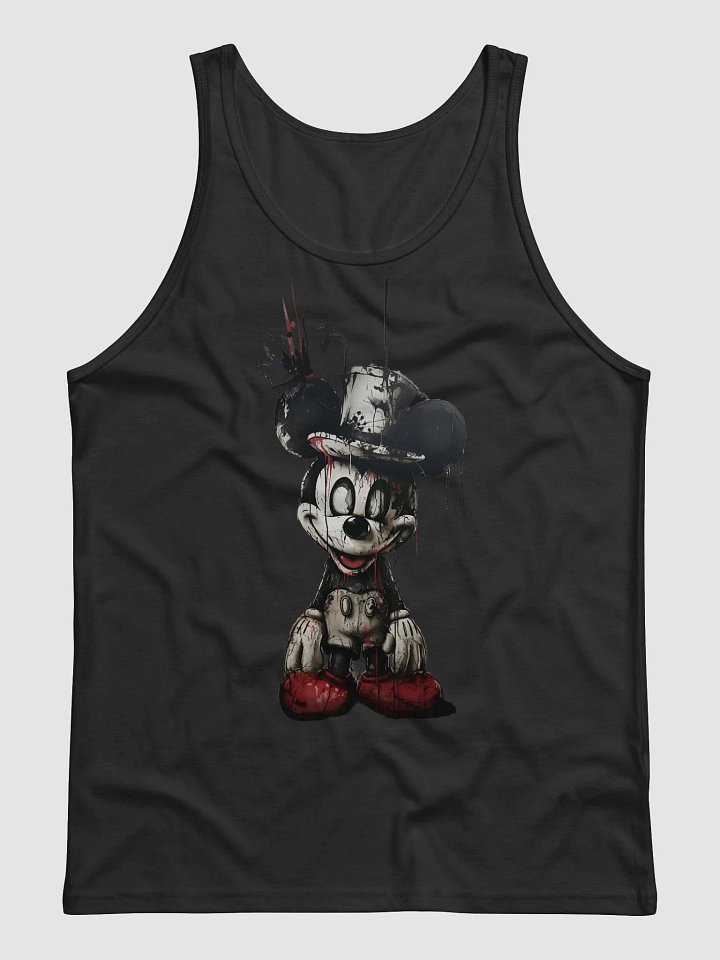 Trashboat Willie Tank product image (1)