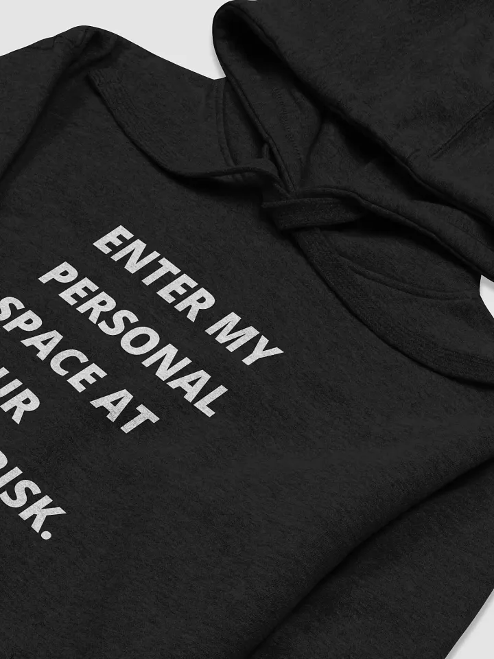 Risk Taker Hoodie product image (2)