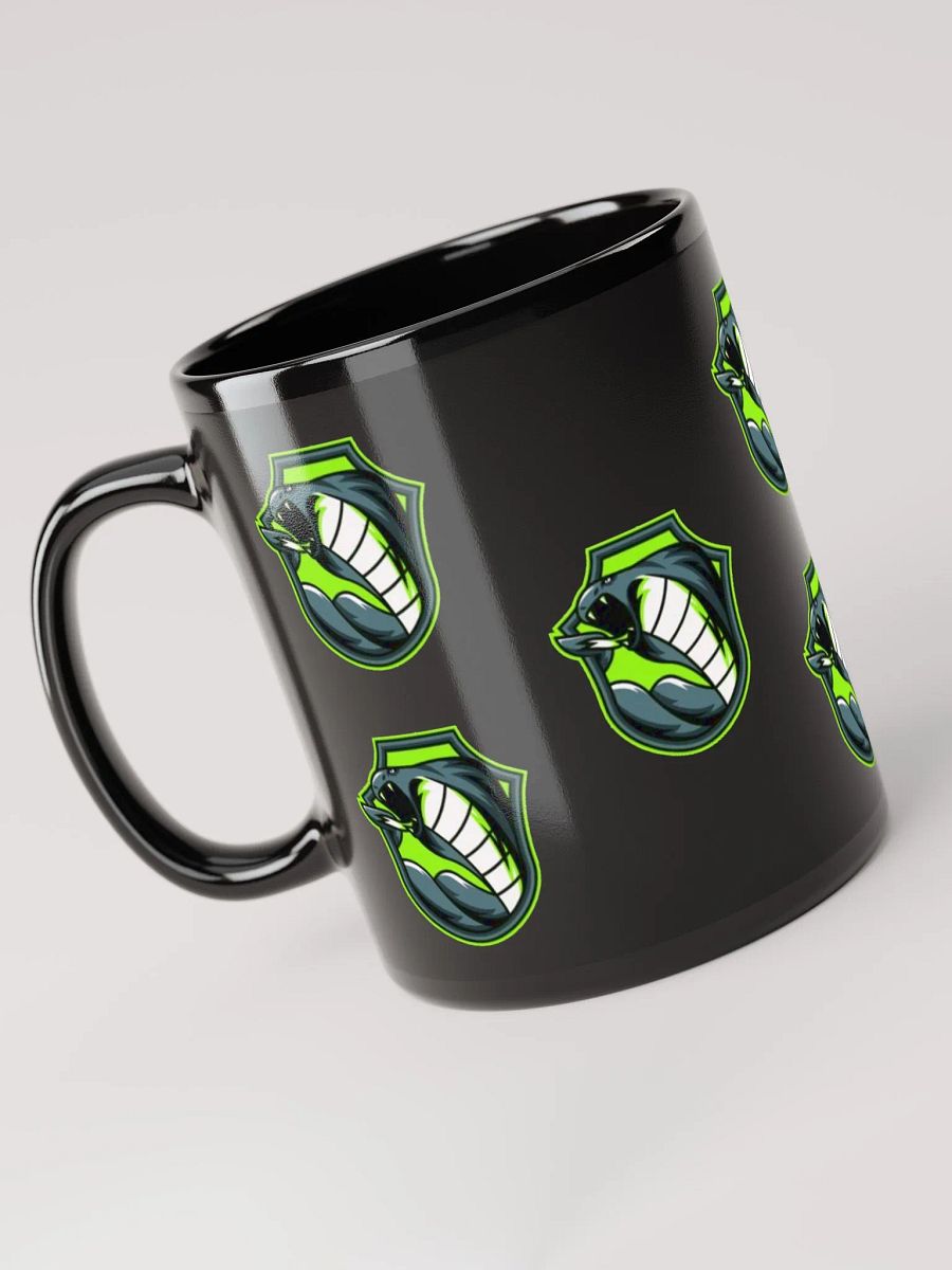 VenomGotYa Desk Mug product image (3)