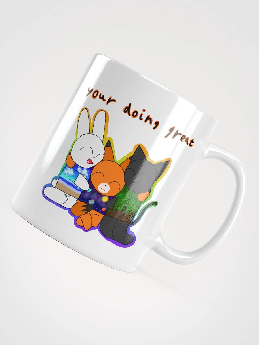 A Hug on a Mug! product image (4)