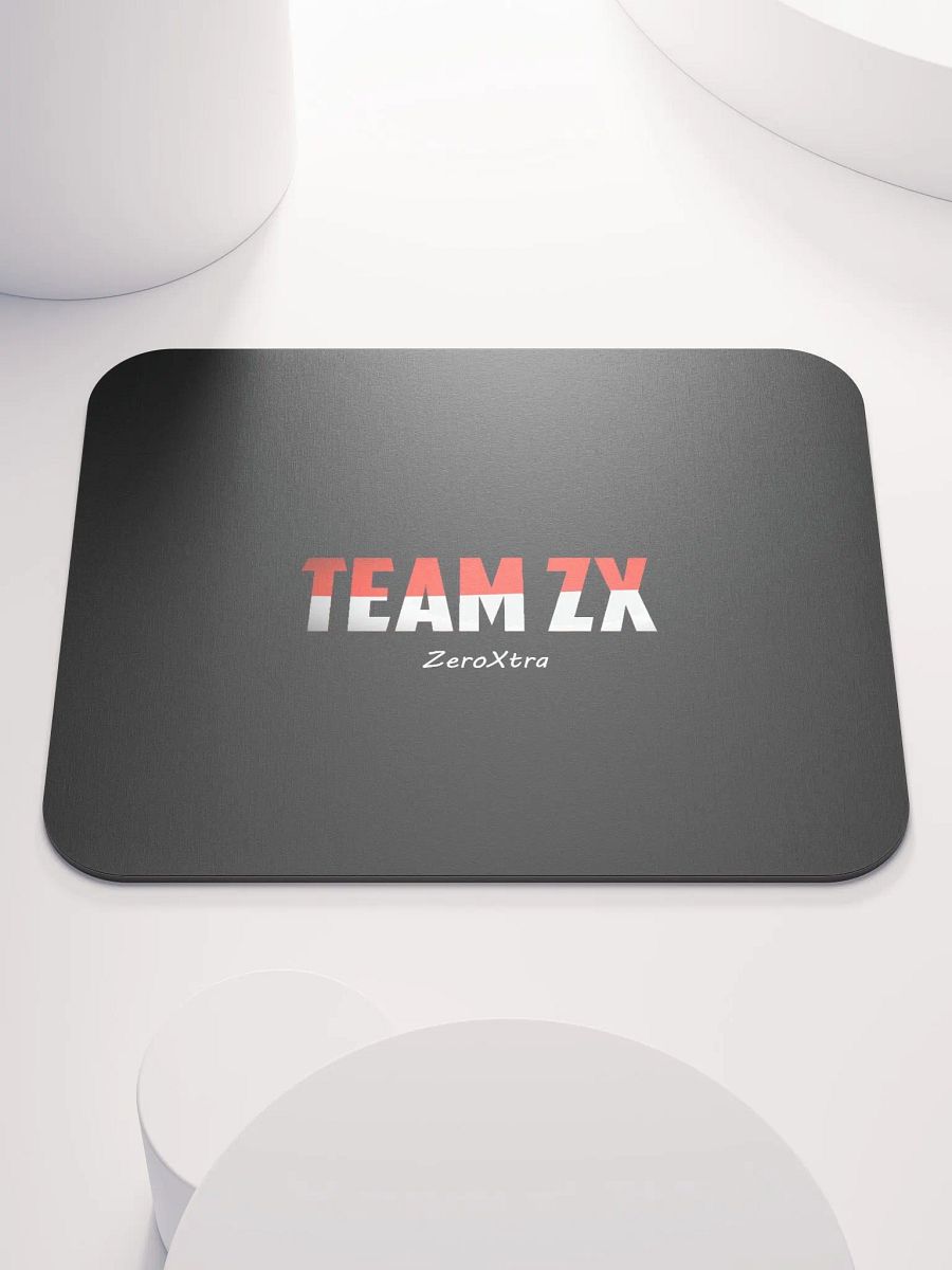 ZeroXtra Mouse Pad product image (1)