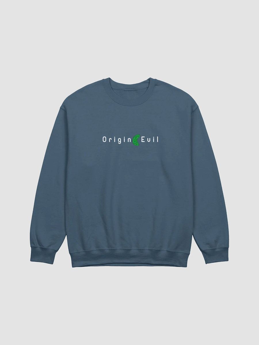 The Origin-al Pickle Sweater product image (1)