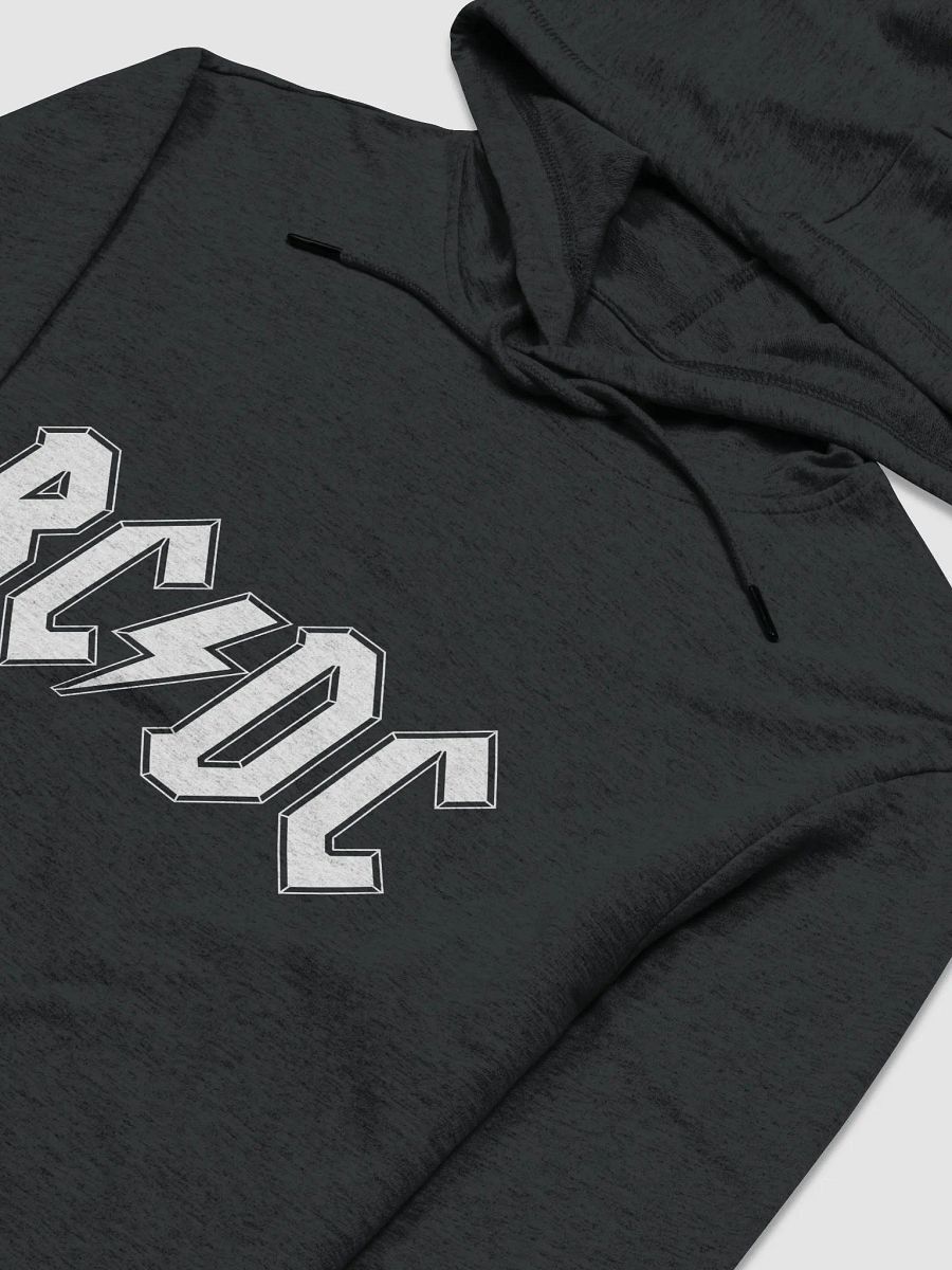 Women's District Lightweight Hoodie product image (3)
