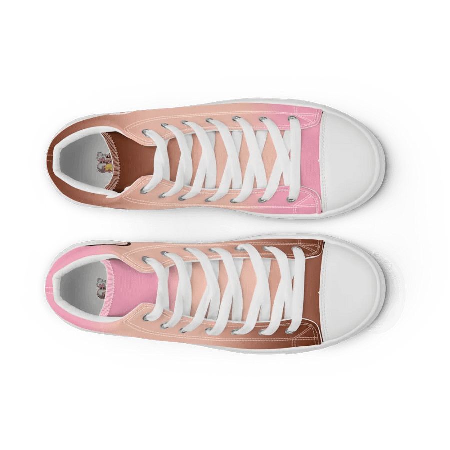 Heiri High-tops product image (5)
