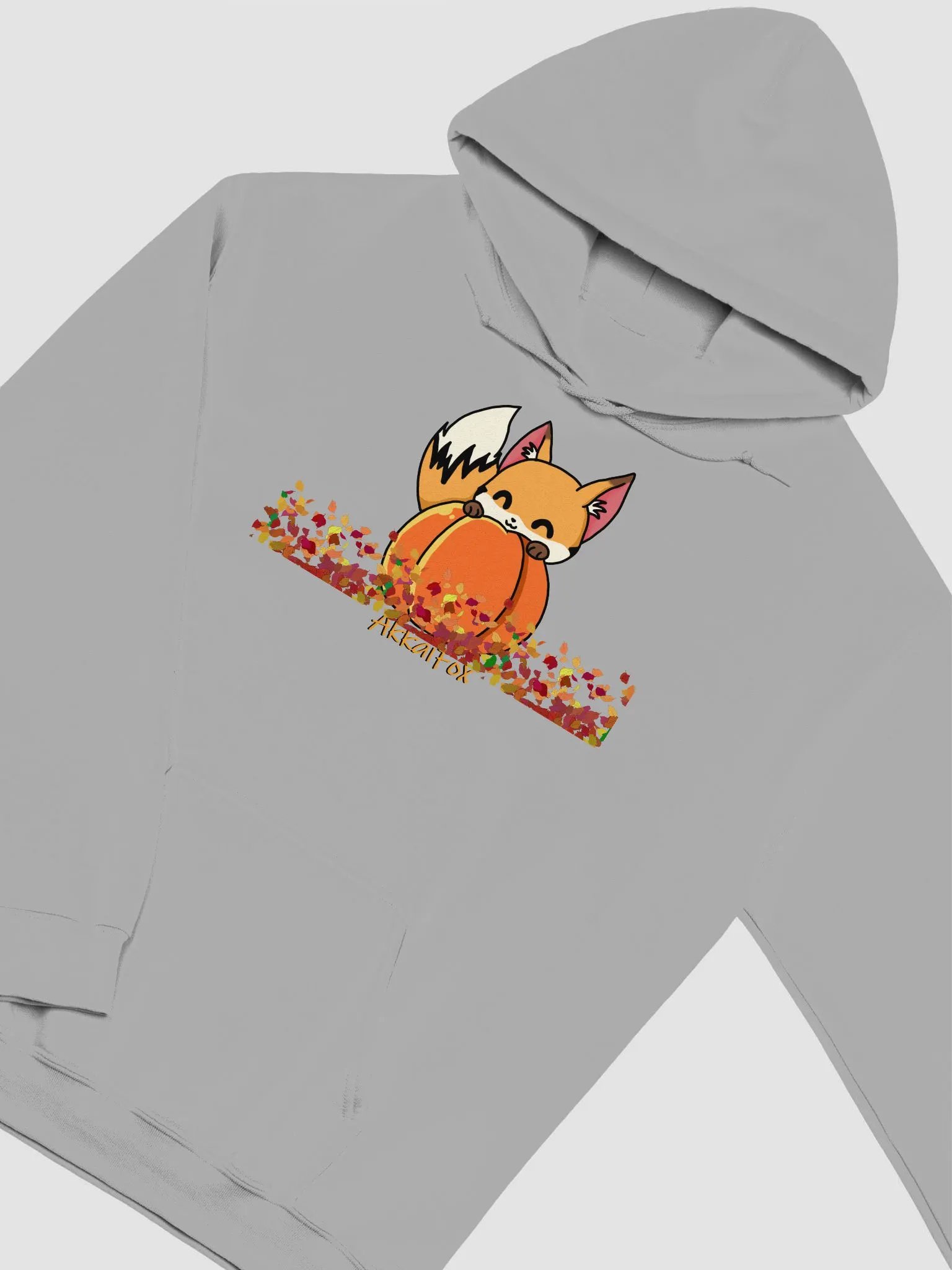 Fall - Pumpkin Hoodie product image (34)