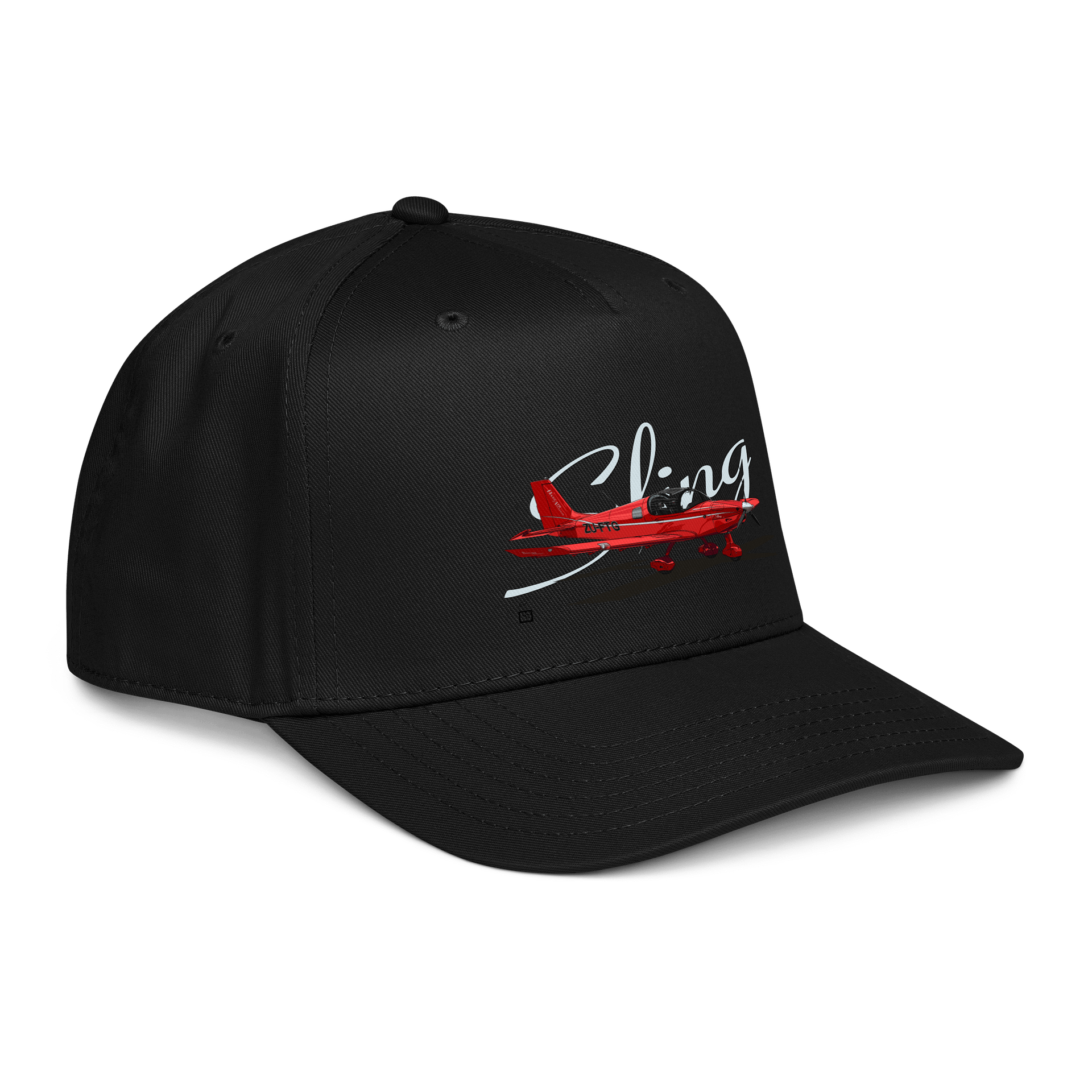 Sling 2 Aircraft Cap Special Design Cap 1 product image (4)