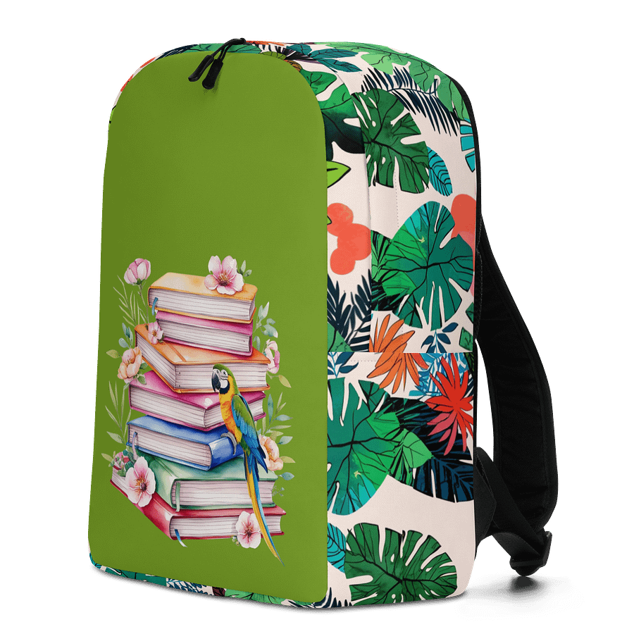 piled book backpack product image (3)