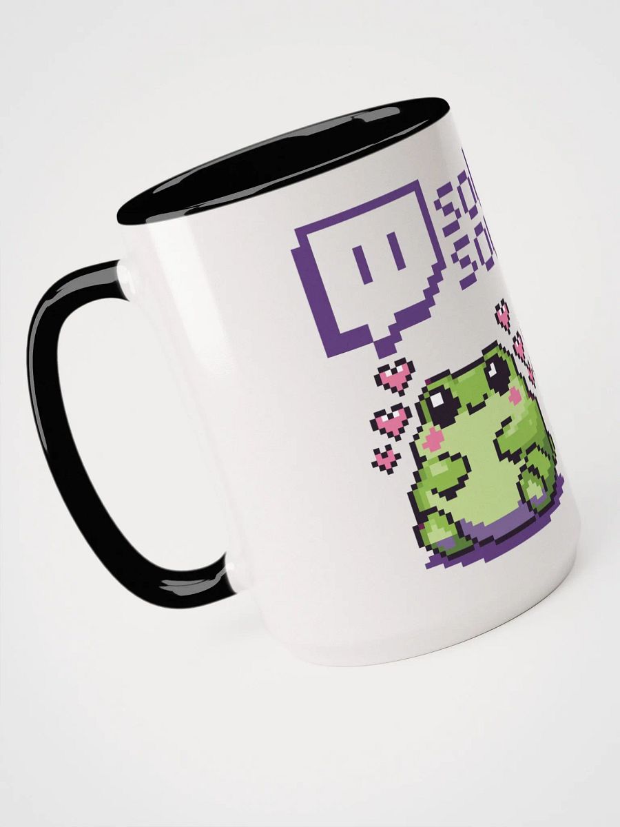Frederick Solace Twitch Mug 15oz product image (2)