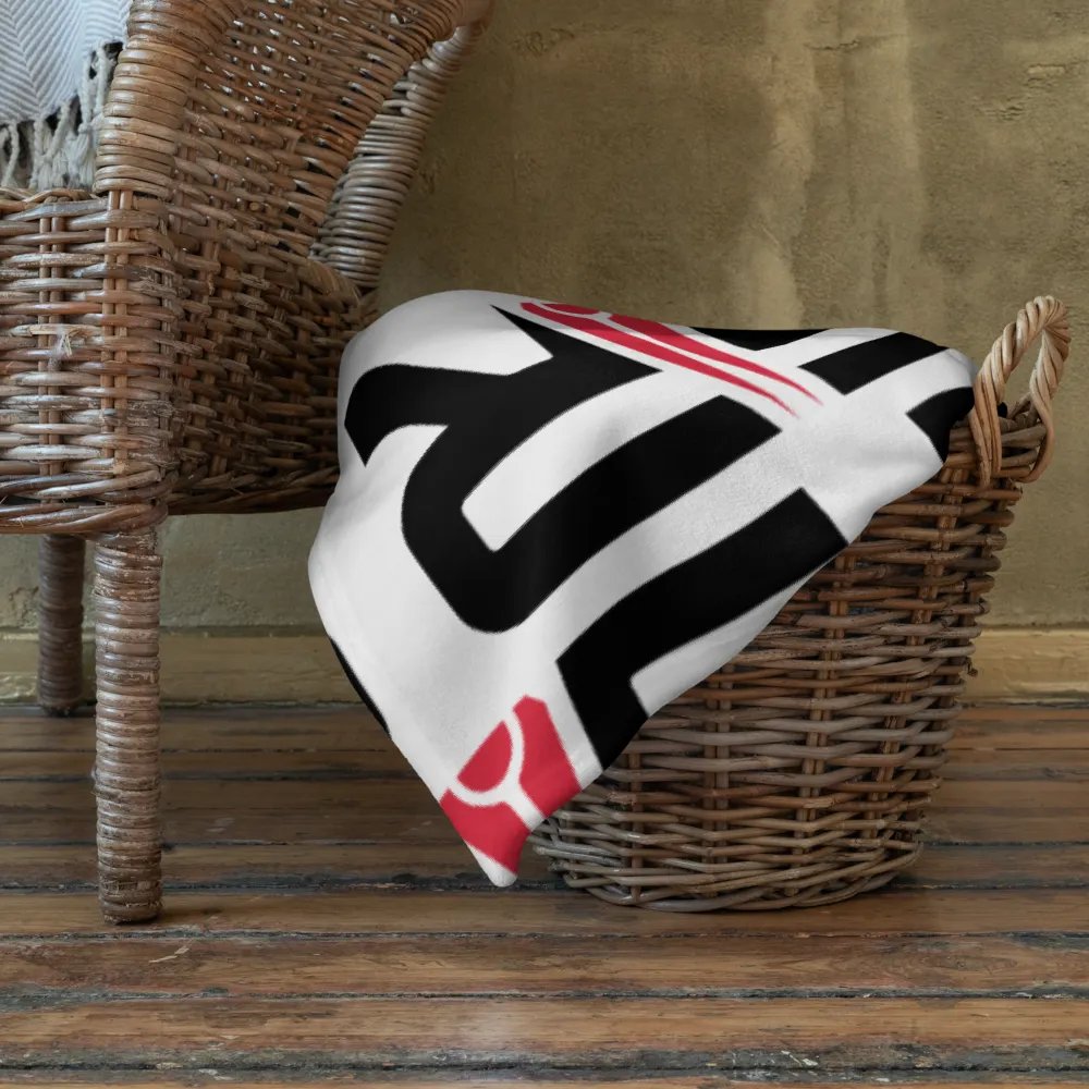 Soft, fuzzy blanket product image (11)