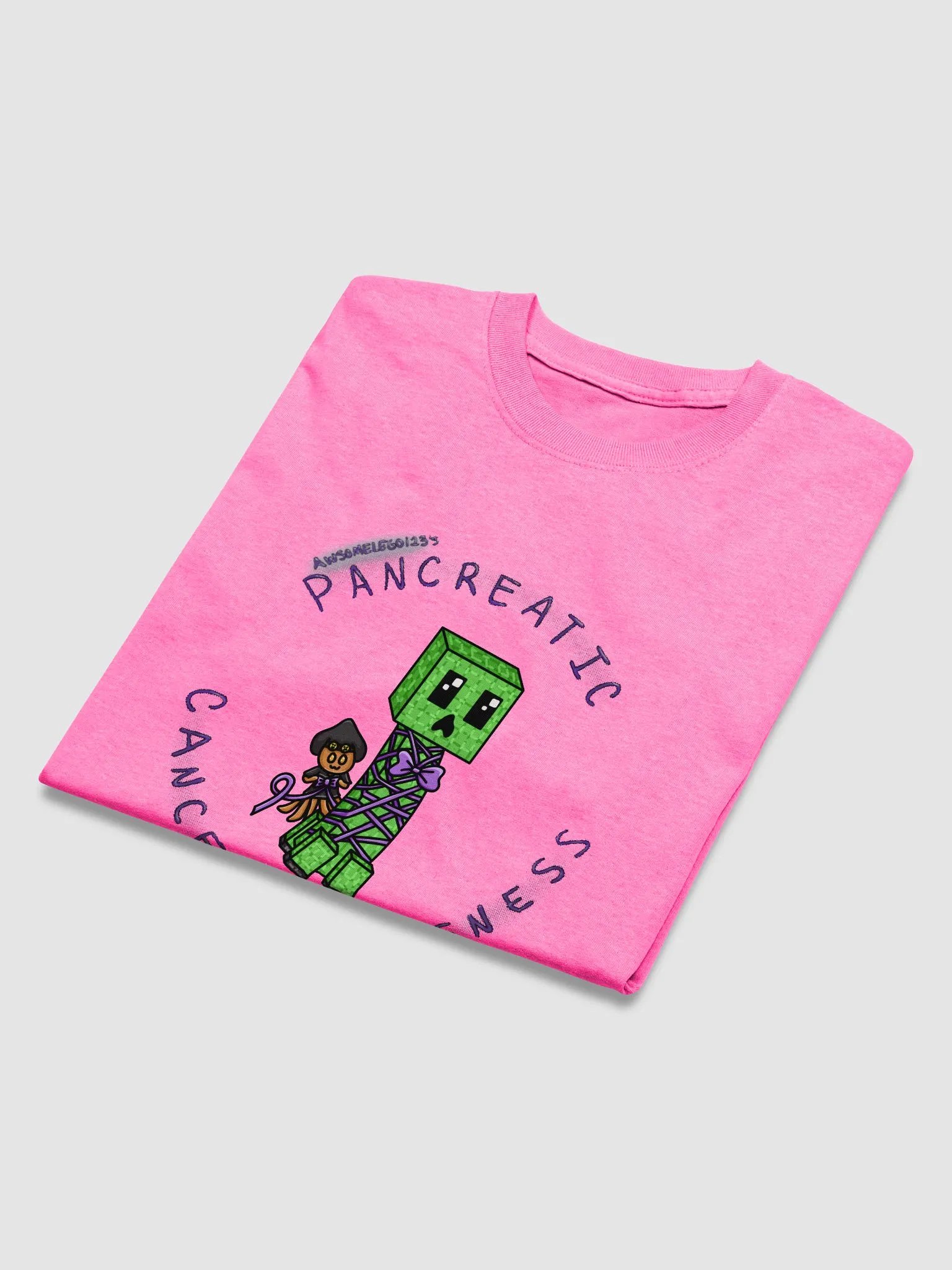 Creeps Ribbon Tied Year 6 product image (4)