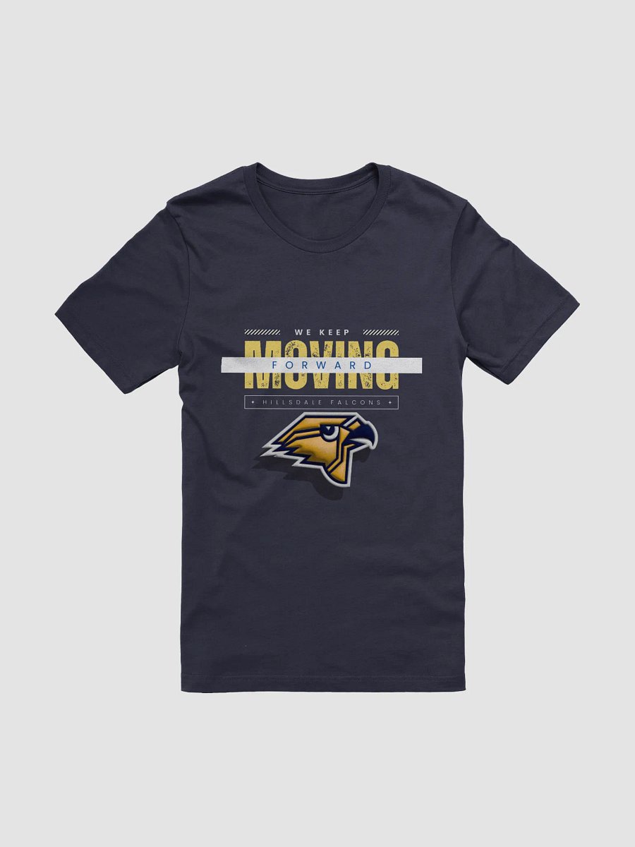 Hillsdale Falcons T-Shirt product image (3)