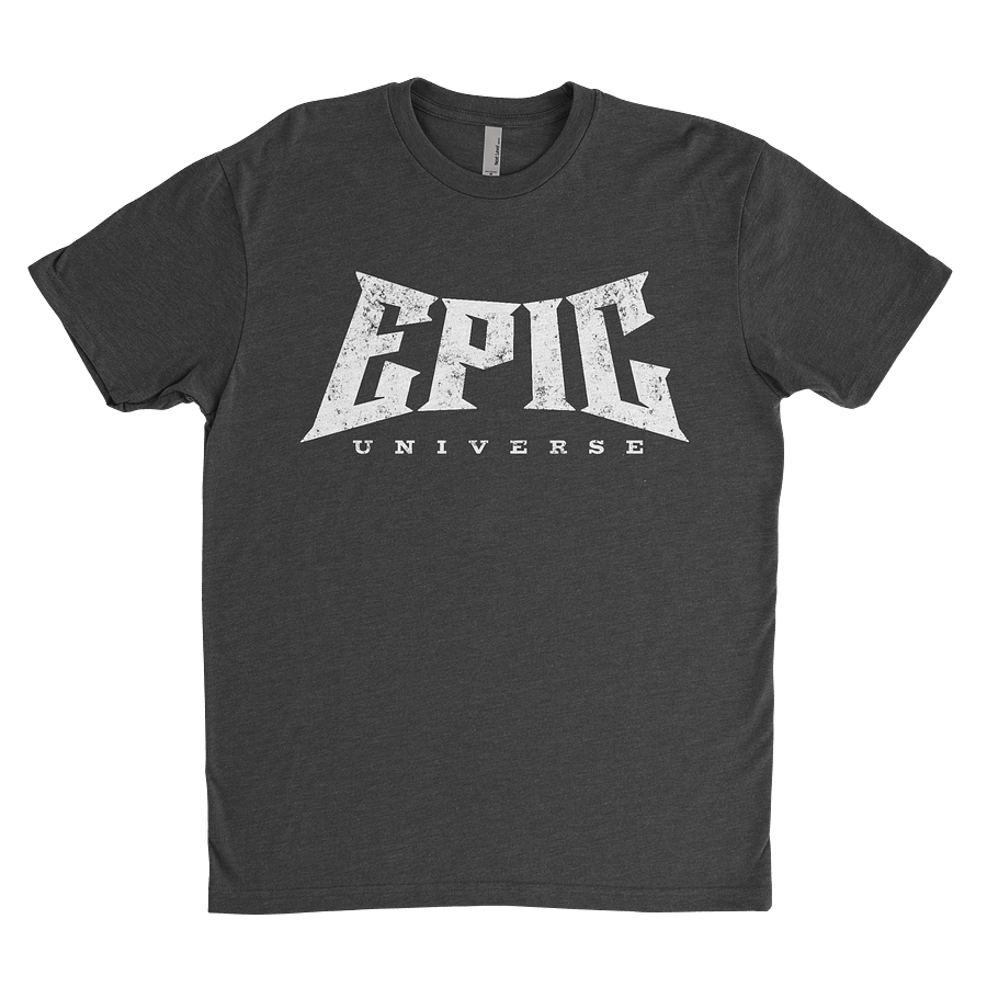 Epic Metal Tee product image (2)