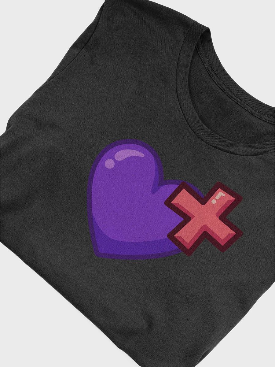 Love and Positivity Tshirt product image (39)